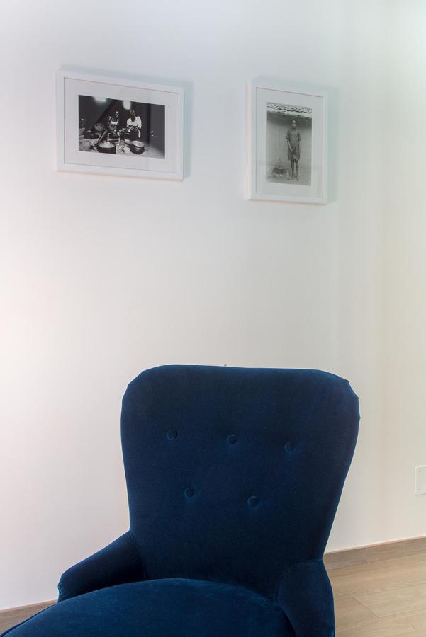 Appartamento All'Archivio Di Stato By Wonderful Italy Napoli Bagian luar foto